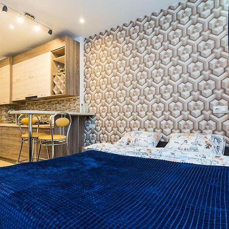 2 Kn. Romana Apartment Liov Exterior foto