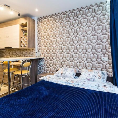 2 Kn. Romana Apartment Liov Exterior foto
