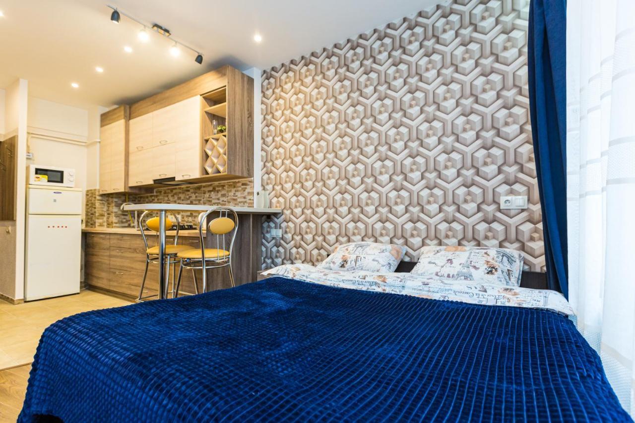 2 Kn. Romana Apartment Liov Exterior foto